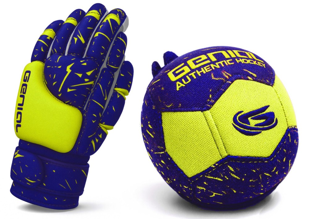 Pack GENIAL MAX 2 Protecciones - Ítem3