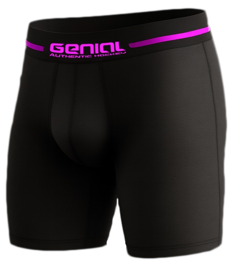 Boxer GENIAL Portacoquilla