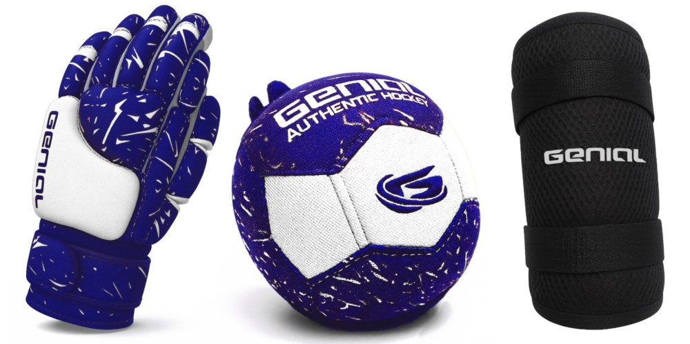 Pack GENIAL MAX 3 Protecciones