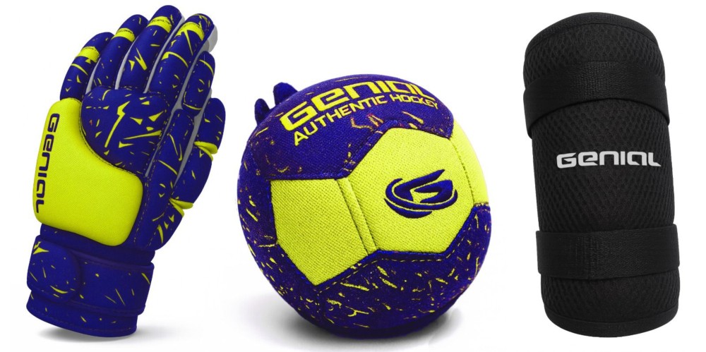 Pack GENIAL MAX 3 Protecciones - Ítem3