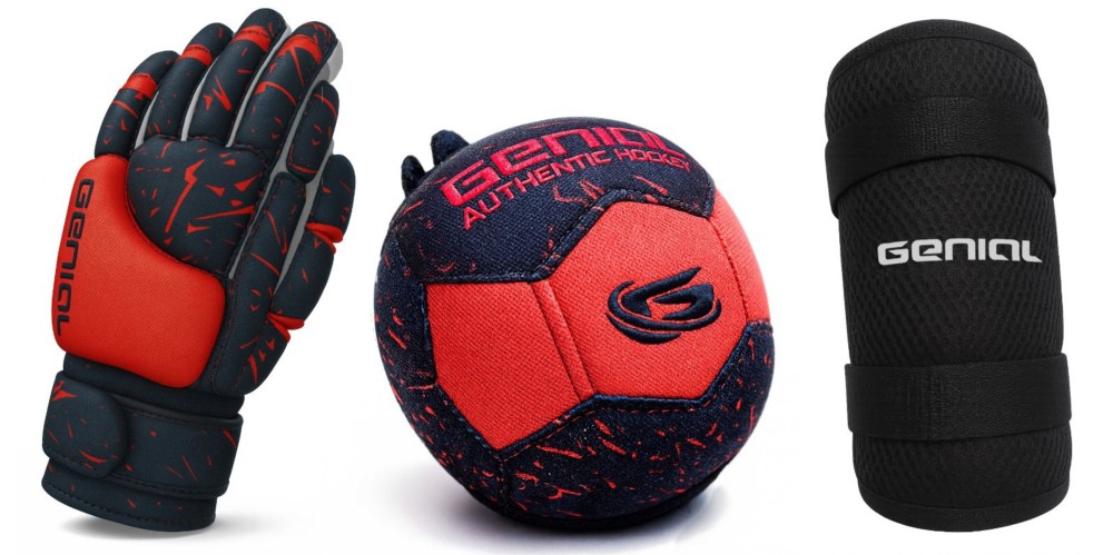 Pack GENIAL MAX 3 Protecciones - Ítem2