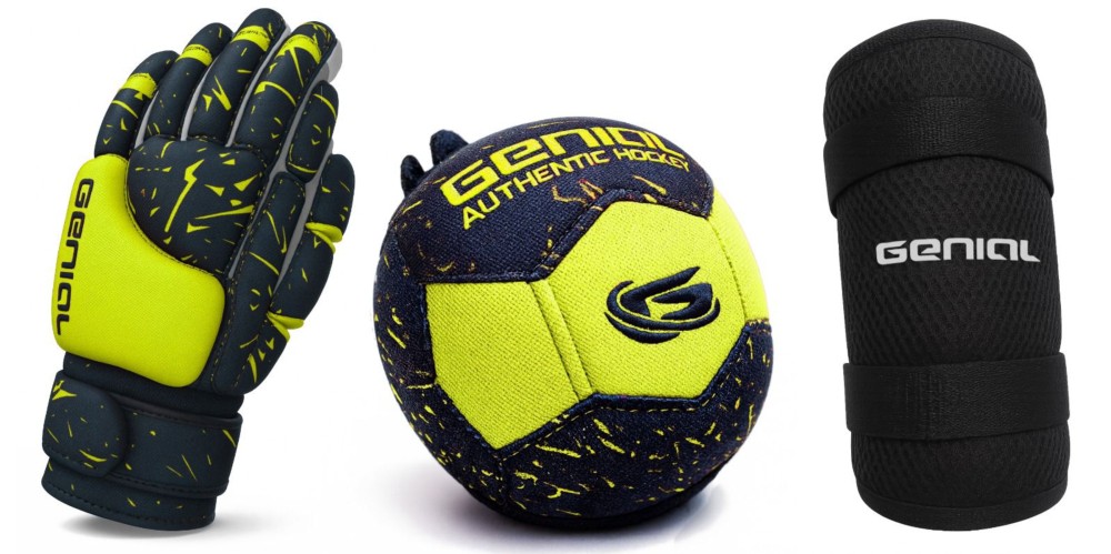 Pack GENIAL MAX 3 Protecciones - Ítem5