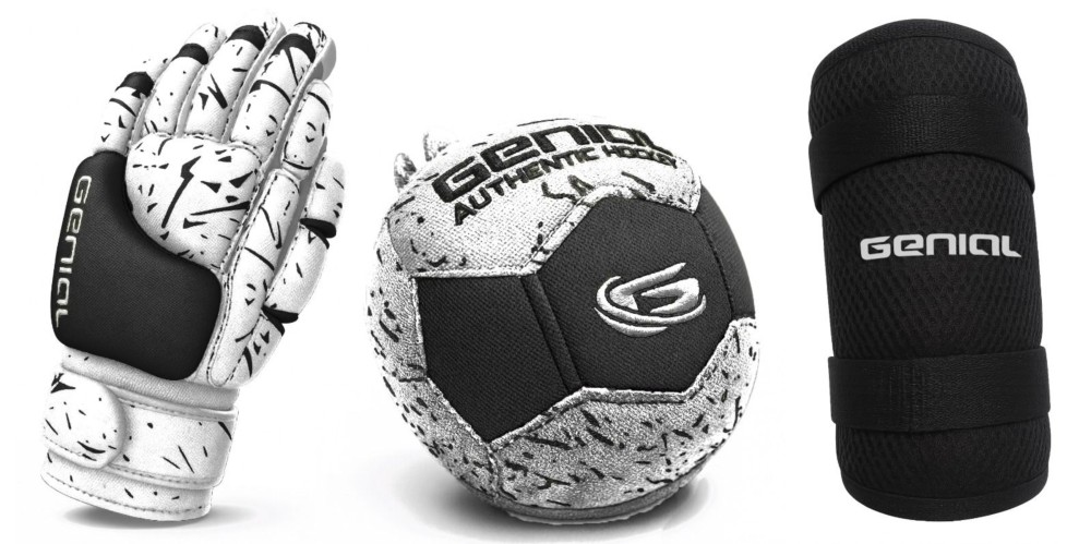 Pack GENIAL MAX 3 Protecciones - Ítem1