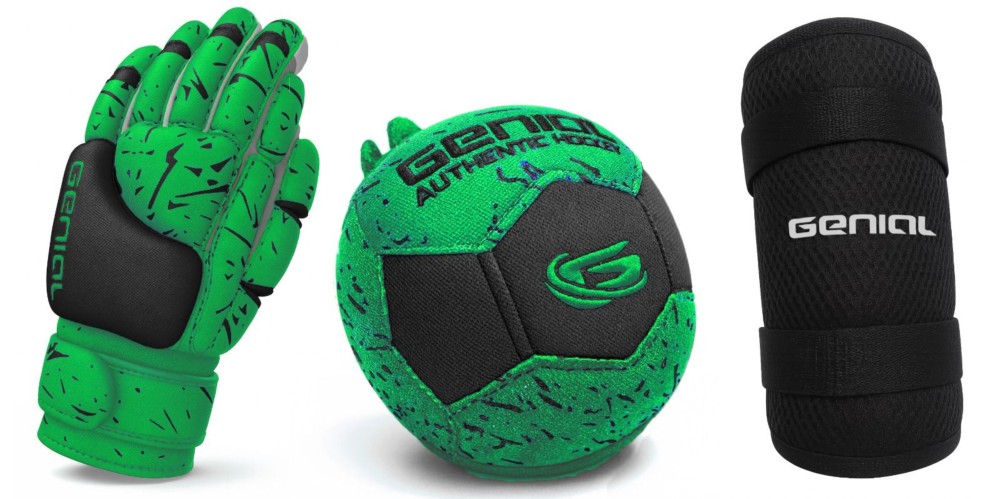 Pack GENIAL MAX 3 Protecciones - Ítem4