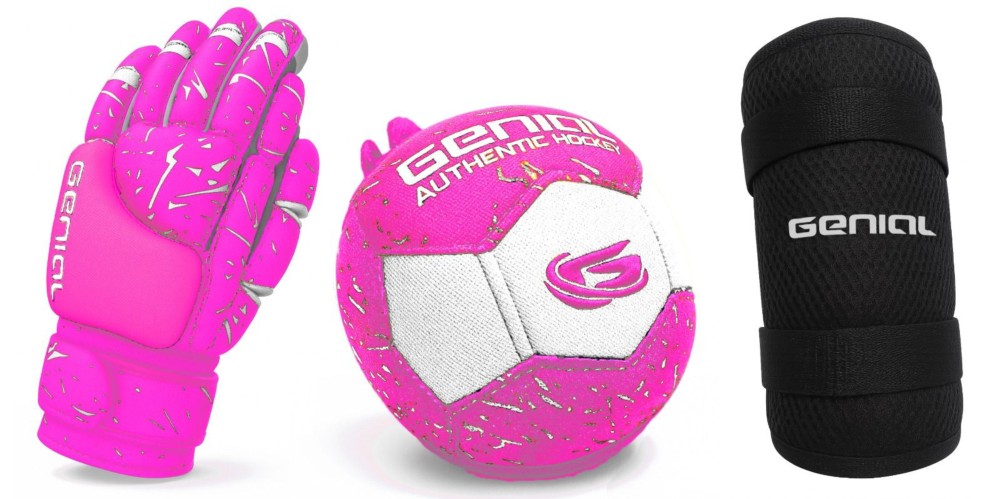 Pack GENIAL MAX 3 Protecciones - Ítem6