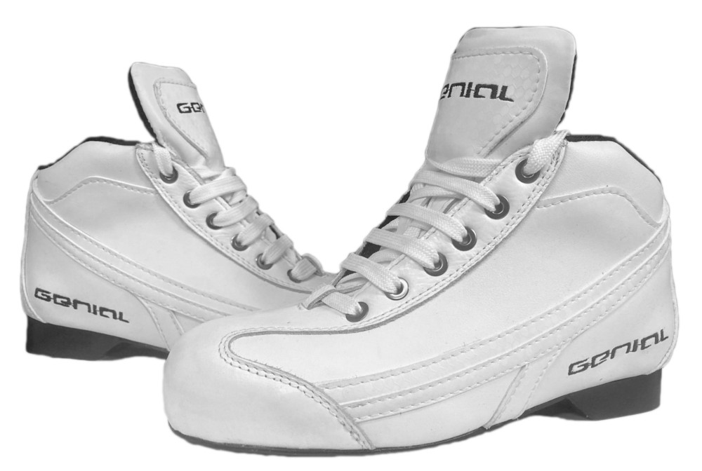Botas GENIAL TOP II - Ítem1