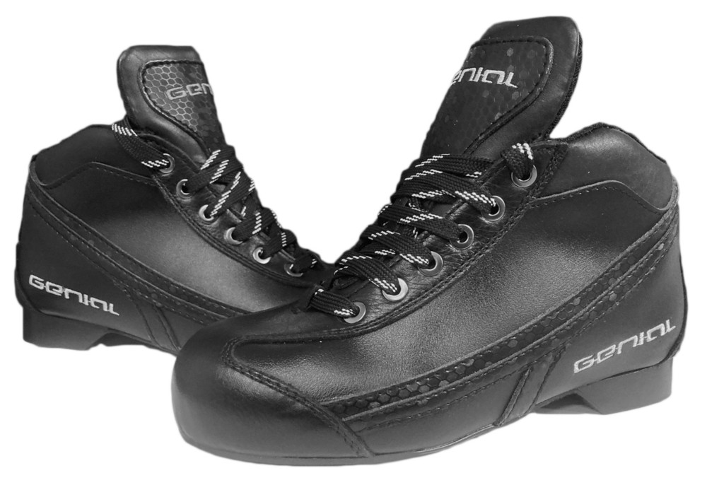 Botas GENIAL TOP II