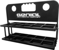 Cesta portabotellas Plegable GENIAL (Para 10 botellas)