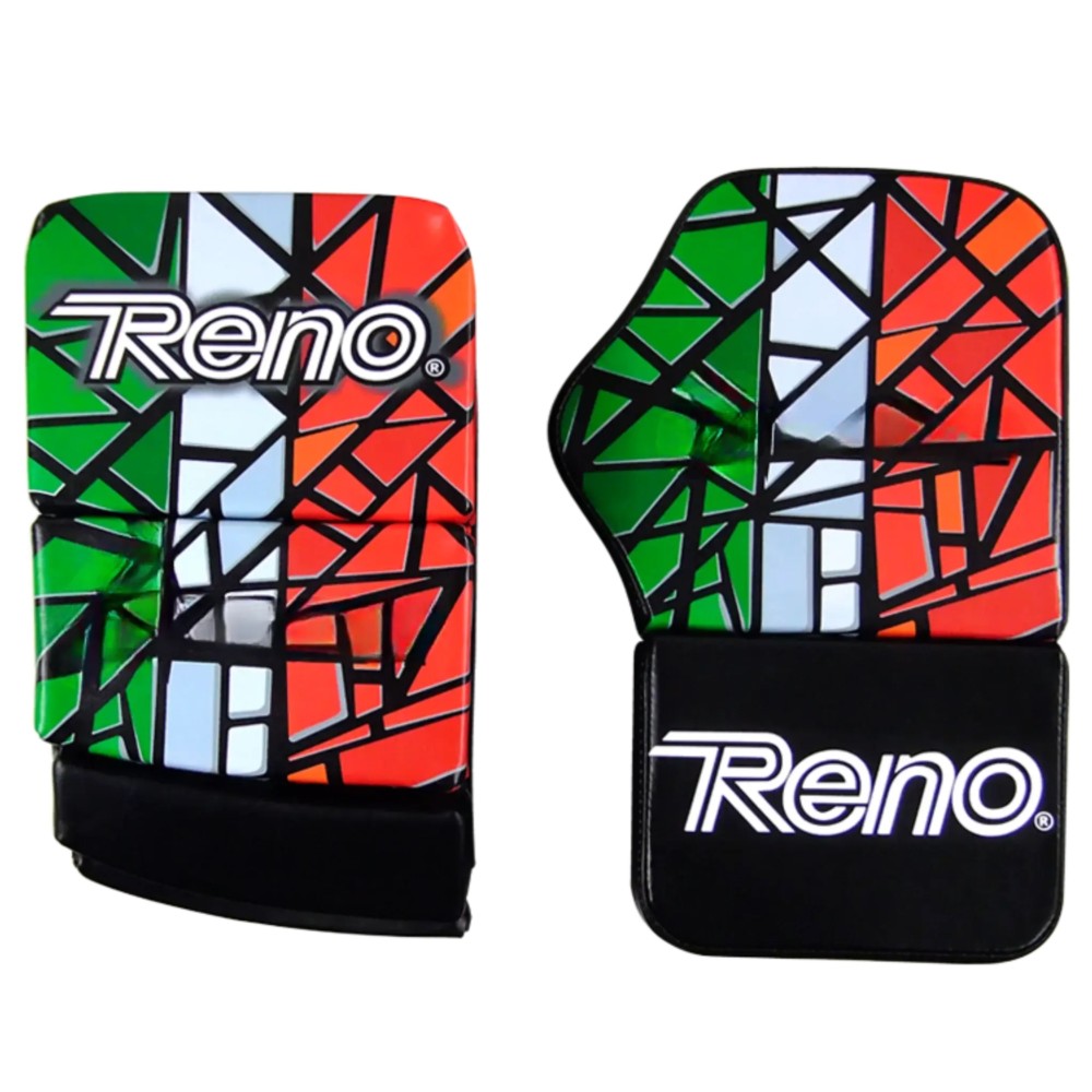 GUANTES PORTERO RENO PROFESIONAL - DISEÑOS EN DIGITAL - VER MODELOS - Ítem2