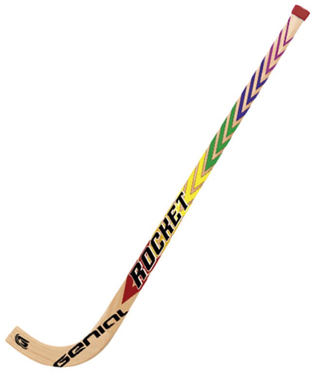 STICK GENIAL ROCKET