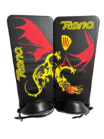 GUARDAS PORTERO RENO PROFESIONAL - DISEÑOS EN VINILO - VER MODELOS - Ítem3