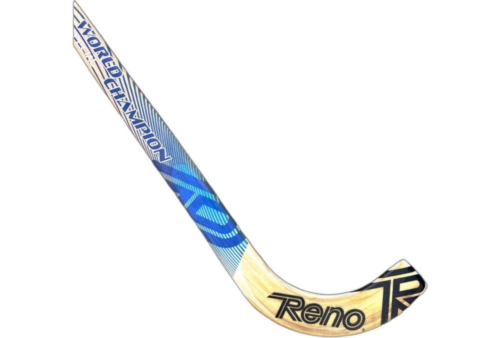 STICK RENO WORLD CHAMPION SPECIAL