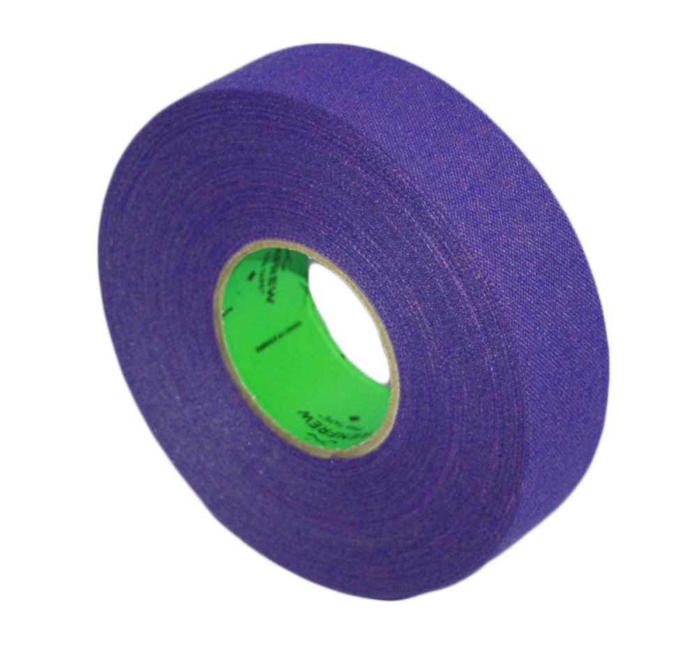 Tape Stick Color Liso 25m - Item9