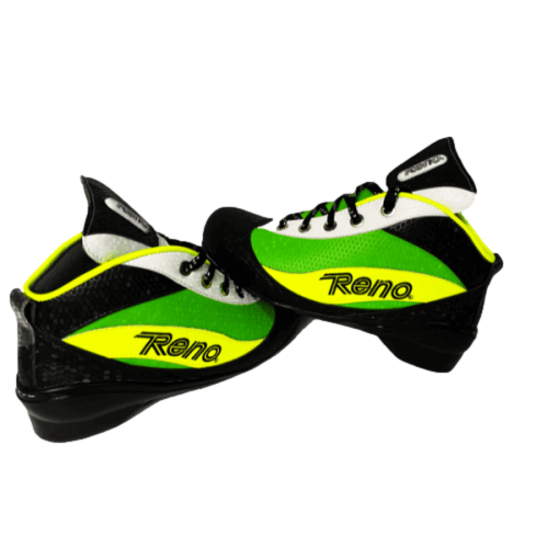 NEW - Boots RENO LUMO - Item1