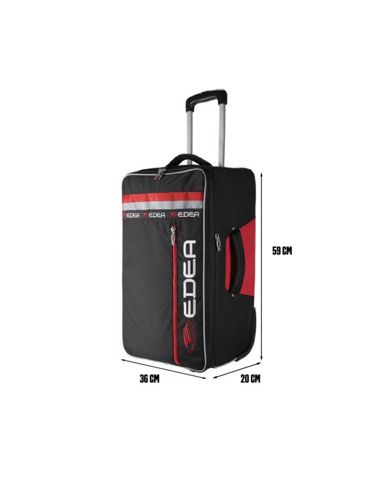 Bolsa Trolley EDEA Reflex - Ítem2