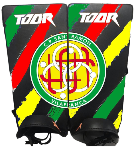 Guardas TOOR SLIDE CUSTOM Personalizados