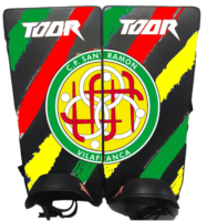  Guants TOOR SLIDE CUSTOM Personalitzats