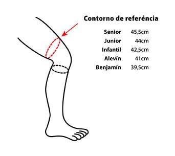 Musleras GENIAL TOP - Ítem1