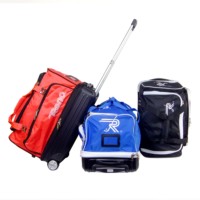 Bossa RENO GIPSY Trolley Jugador