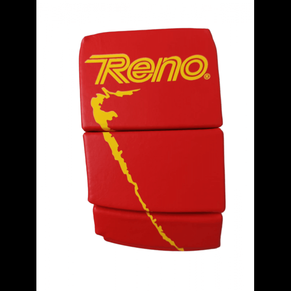 RENO GLOVES GOALKEEPER PROFESSIONAL - VINYL DESIGNS - FULL MODELS - Item2