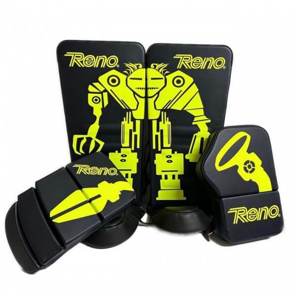 GUANTES PORTERO RENO EXEL - VER TODOS LOS MODELOS - Ítem1