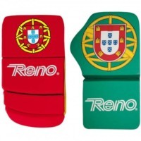 GUANTES PORTERO RENO PROFESIONAL - DISEÑOS EN DIGITAL - VER MODELOS - Ítem1