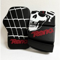 GUANTS PORTER RENO PROFESIONAL - DIBSENYS EN VINIL - VEURE MODELS