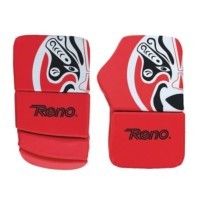 GUANTES PORTERO RENO PROFESIONAL - DISEÑOS EN VINILO - VER MODELOS - Ítem4