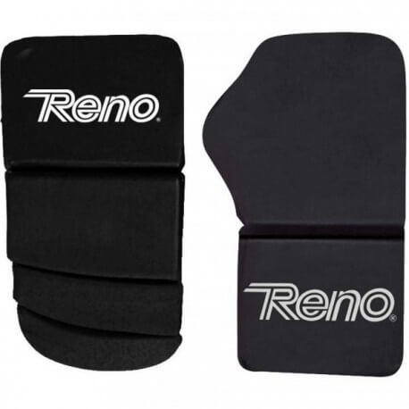GUANTES PORTERO RENO SUPREME DARK