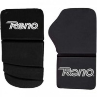 GUANTES PORTERO RENO PROFESIONAL DARK