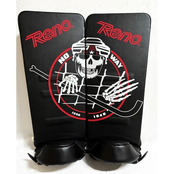 RENO GUARDS GOALKEEPER PROFESSIONAL - VINYL DESIGNS - FULL - Item4