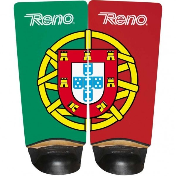 GUARDAS PORTERO RENO PROFESIONAL - DISEÑOS EN DIGITAL - VER MODELOS - Ítem1