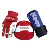 Pack RENO Iniciación 3 Protecciones