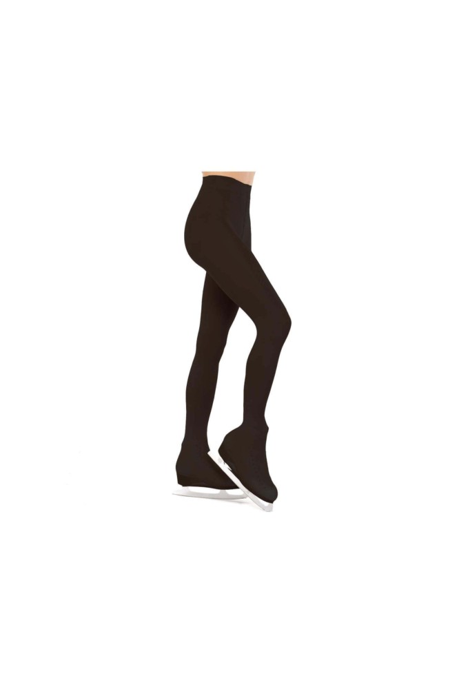 SKATING STOCKINGS WITH BOOT COVERS - Item1