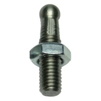 Rotula Tren RENO Patin Aluminio R2 con Tuerca