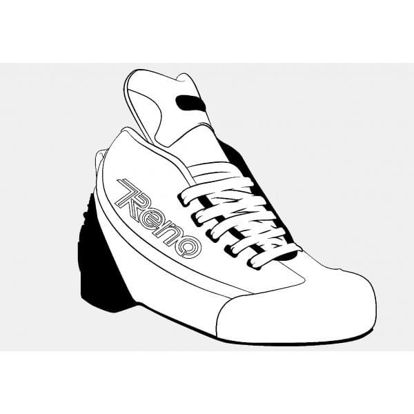 PERSONALIZACIÓN BOTAS RENO - Ítem1