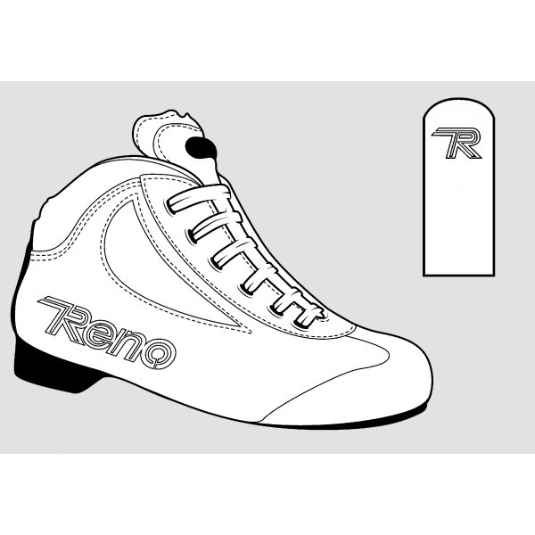 PERSONALIZACIÓN BOTAS RENO - Ítem2
