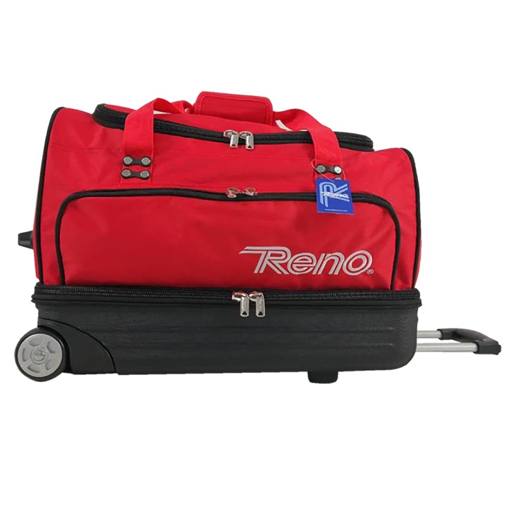 Bossa RENO PILGRIN Trolley Portero - 2