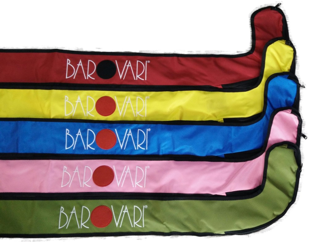 Bag Barovari Portasticks (3 sticks) - Item1