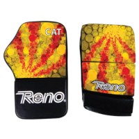GUANTES PORTERO RENO PROFESIONAL - DISEÑOS EN DIGITAL - VER MODELOS