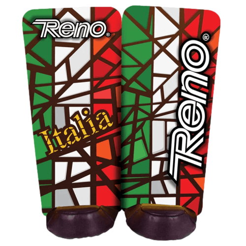 GUARDAS PORTERO RENO PROFESIONAL - DISEÑOS EN DIGITAL - VER MODELOS - Ítem2