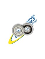 Juego (16) Cojinetes ROLL.LINE SPEED MAX ABEC9