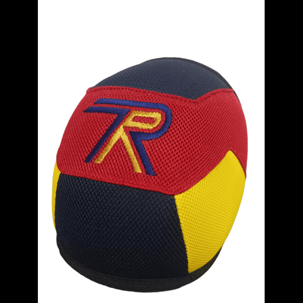 Rodilleras RENO MASTER TEX - Ítem7