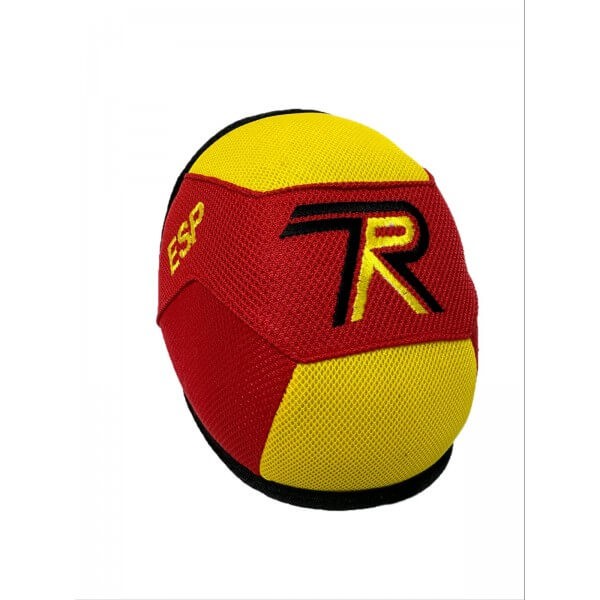 Rodilleras RENO MASTER TEX - Ítem4
