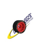 Joc Rodes ROLL.LINE CENTURION 92A (Pack 8 rodes)