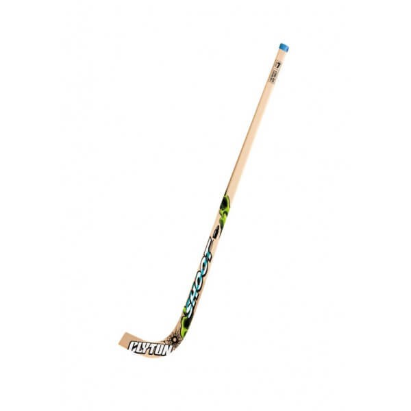 STICK CLYTON SHOOT