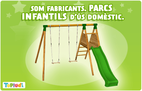 Gronxadors de jardí