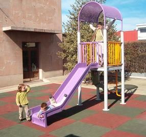 toboganes super acerplus