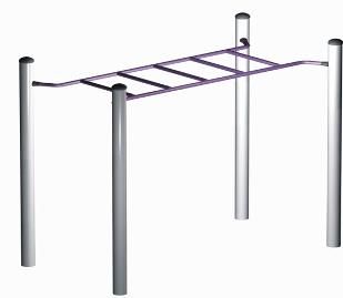 Barras paralelas, Fitness ao Ar Livre, fitness, desporto, saúde, bem-estar, hábitos saudáveis, educação fisica, ginástica, ginástica para idosos,