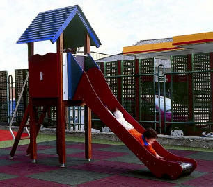 toboganes tobocasi I